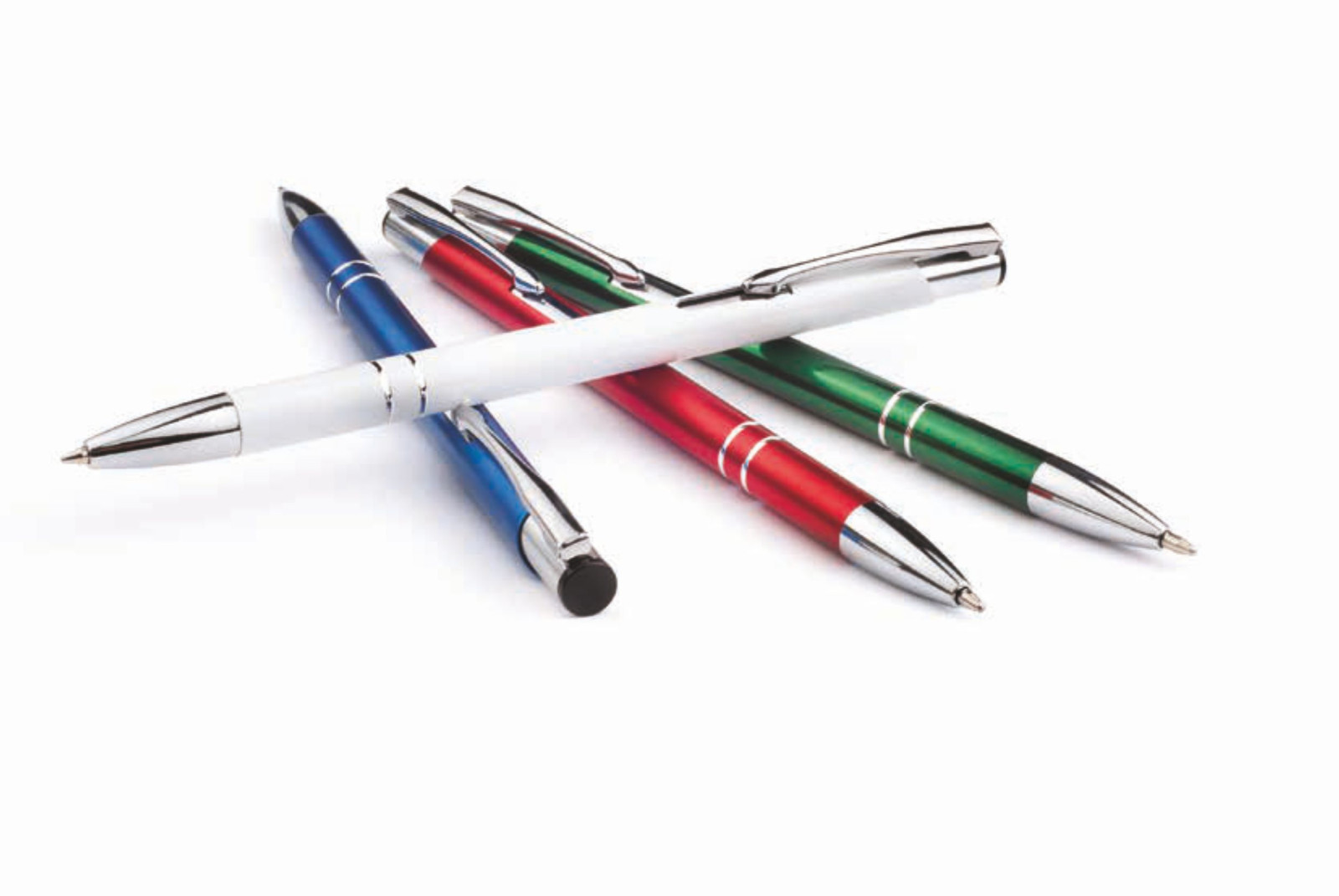 Propiska Metal Hit Slim