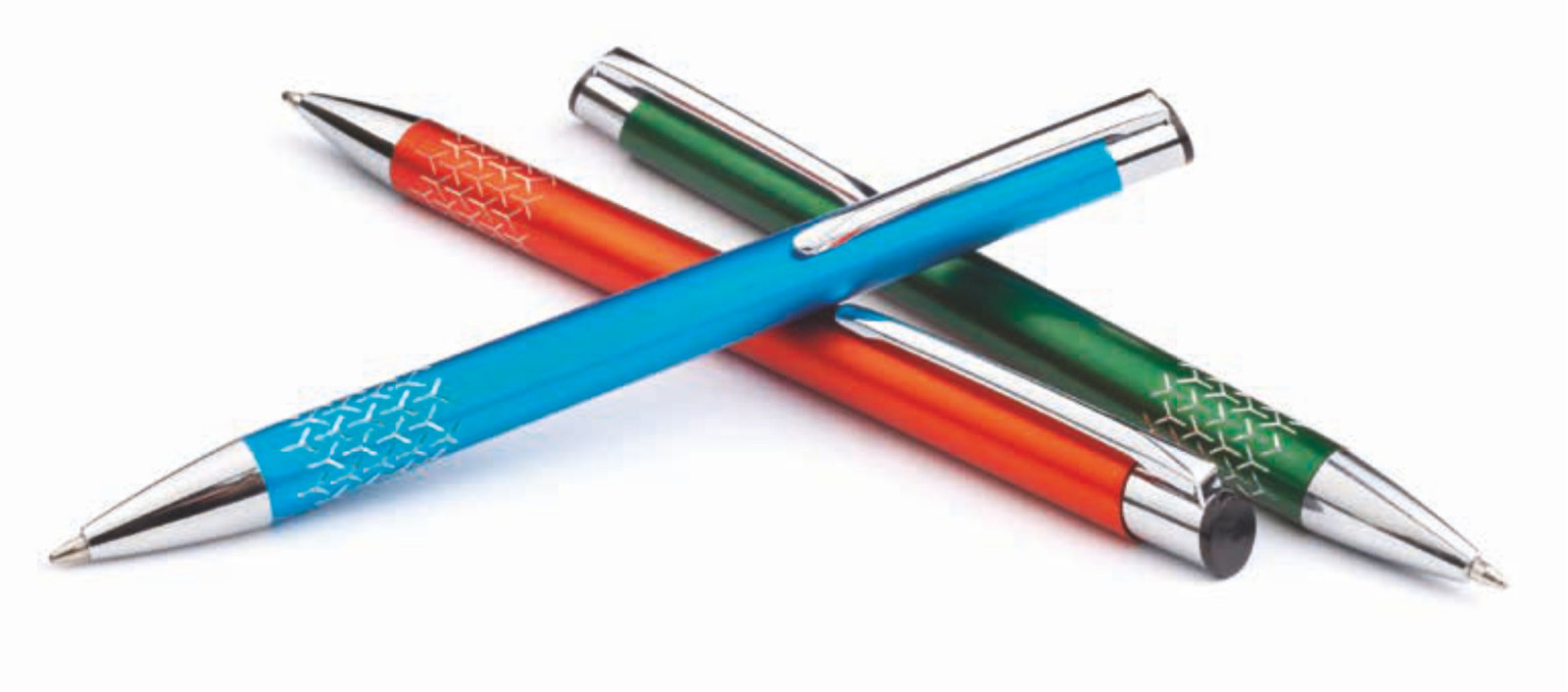 Propiska RAY kovová