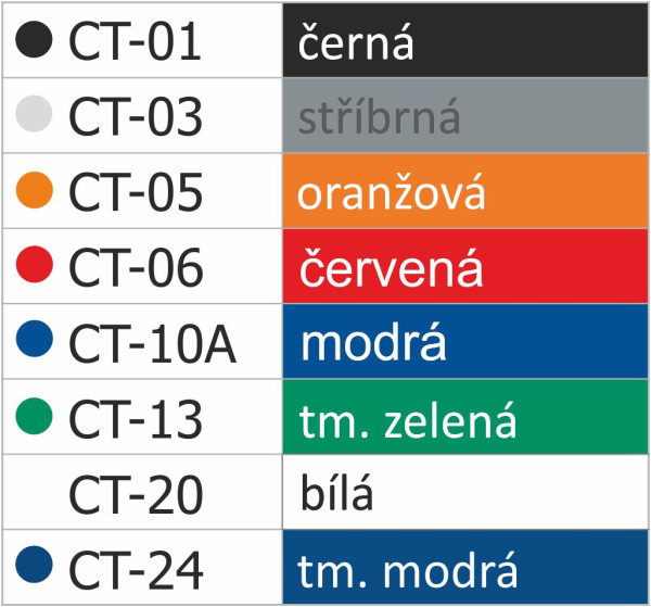 Kovová propiska se stylusem Metal Hit 5