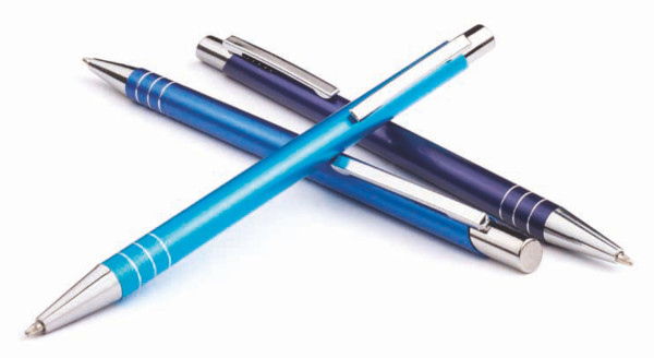 Kovová propiska GIT