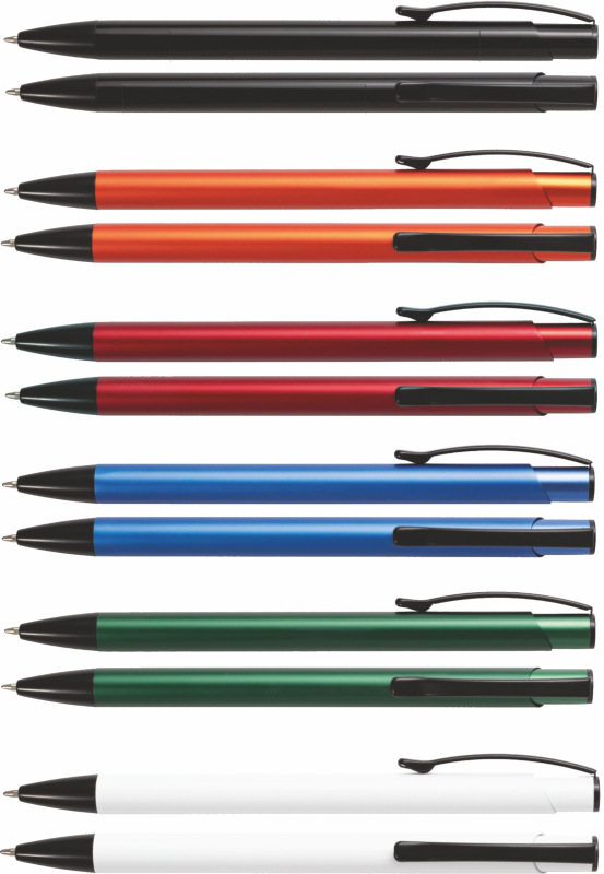 NOVINKA Propiska Indigel s gelovou náplní 4