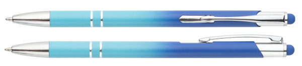 NOVINKA Propiska Baleo duo s modoru náplní