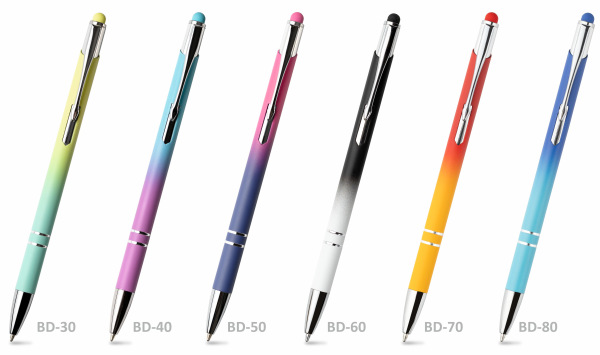 NOVINKA Propiska Baleo duo s modoru náplní 1