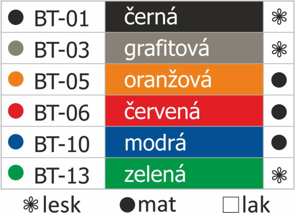 Kovová propiska se stylusem Bond 2