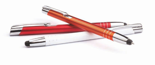 Propiska MONI kovová