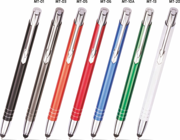 Propiska MONI kovová 1