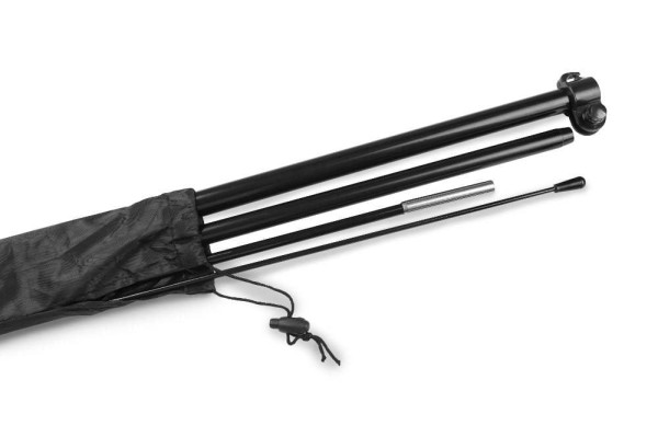 Beach Vlajka VL STANDARD 260cm 2
