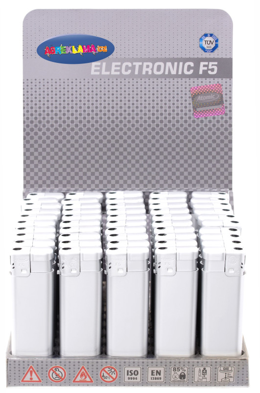 Zapalovač AF5 PIEZO 3